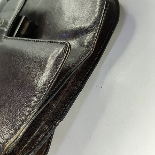 Calfskin Brown