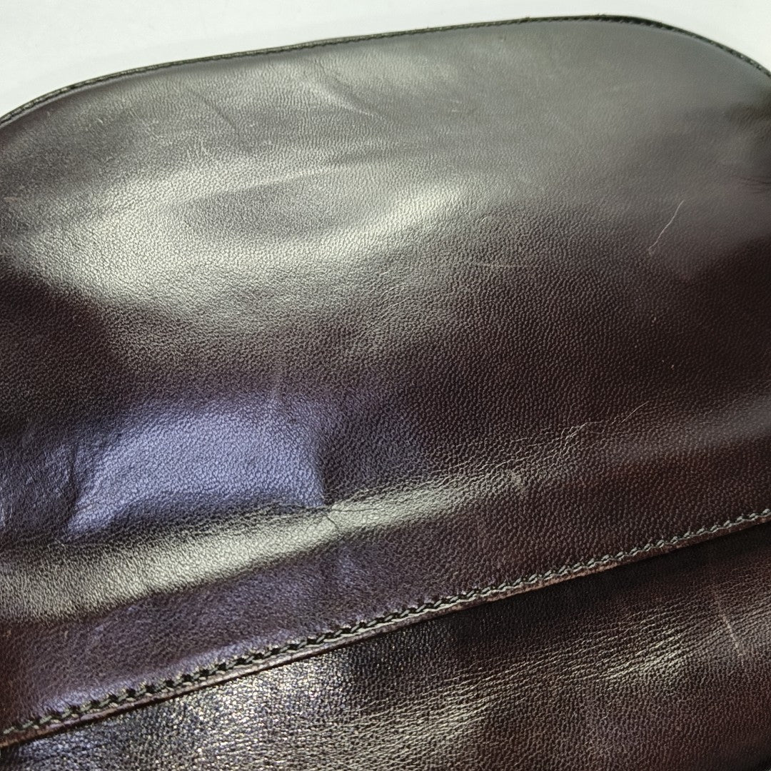 Calfskin Brown