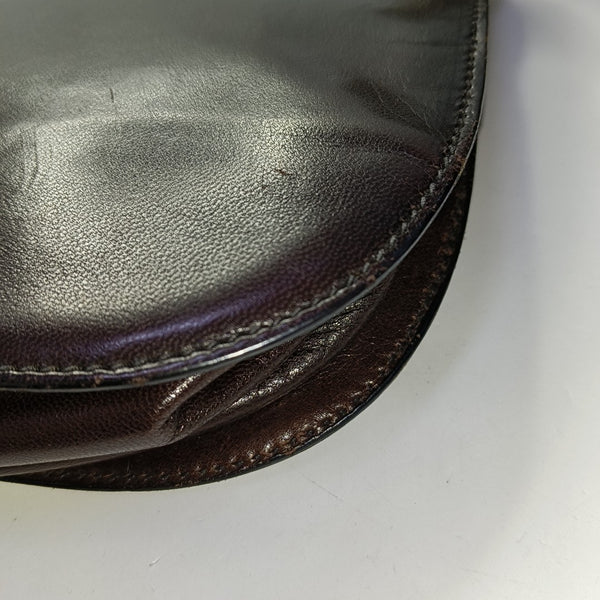 Calfskin Brown