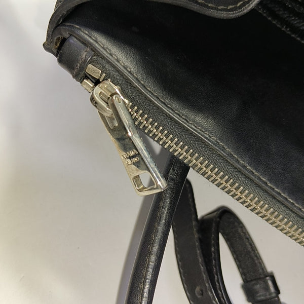 Calfskin Black