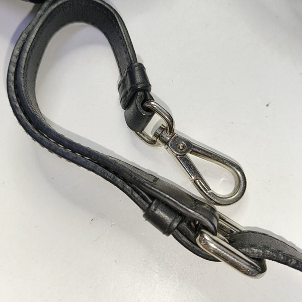 Calfskin Black