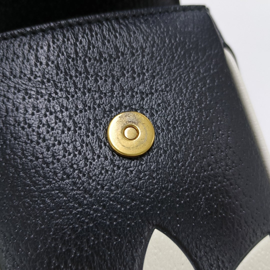 Leather Black