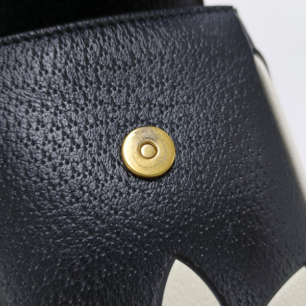 Leather Black