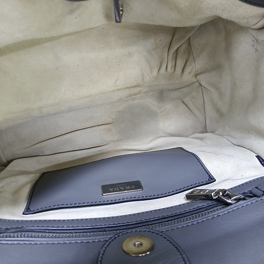 Calfskin Gray
