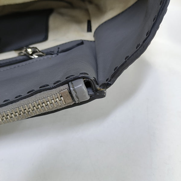 Calfskin Gray
