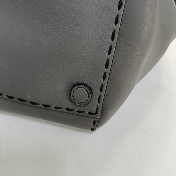 Calfskin Gray