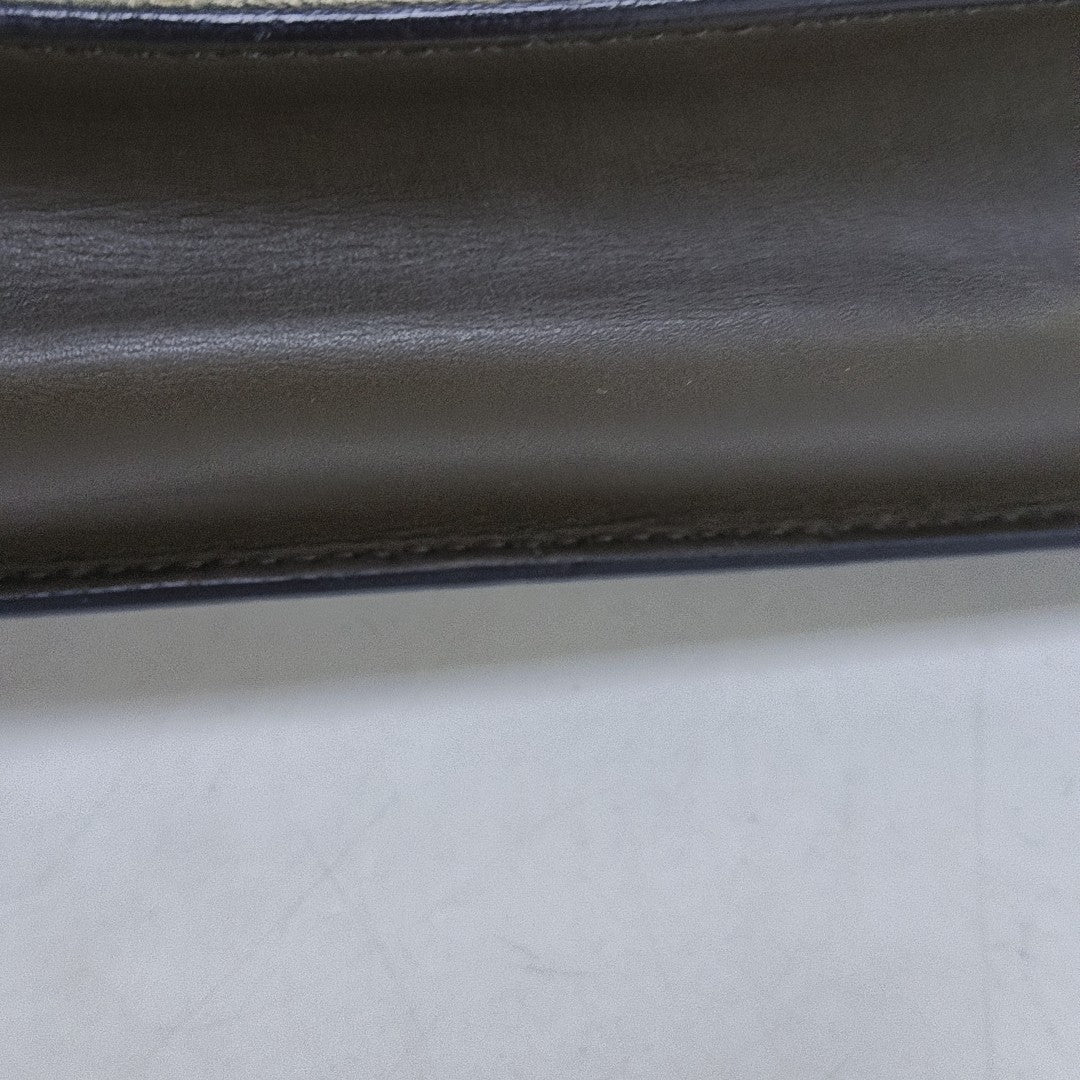 Gancino Calfskin Gray