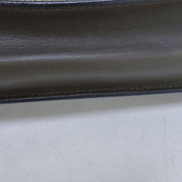 Gancino Calfskin Gray