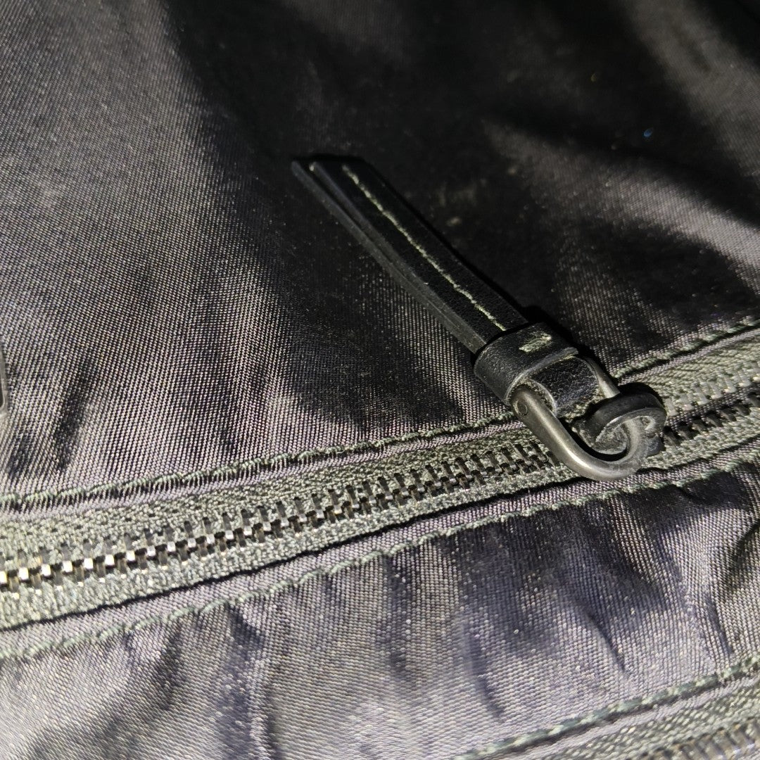 Nylon Black