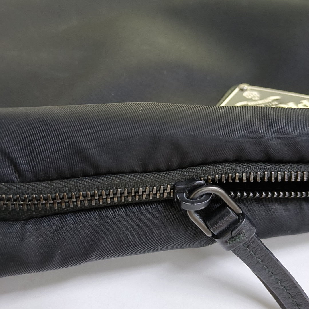 Nylon Black