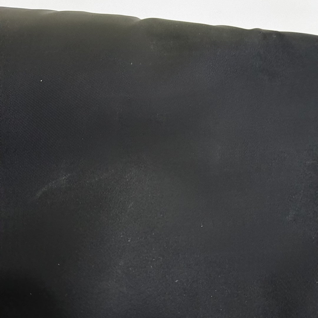 Nylon Black
