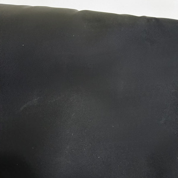 Nylon Black