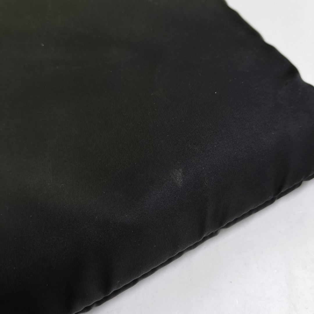 Nylon Black