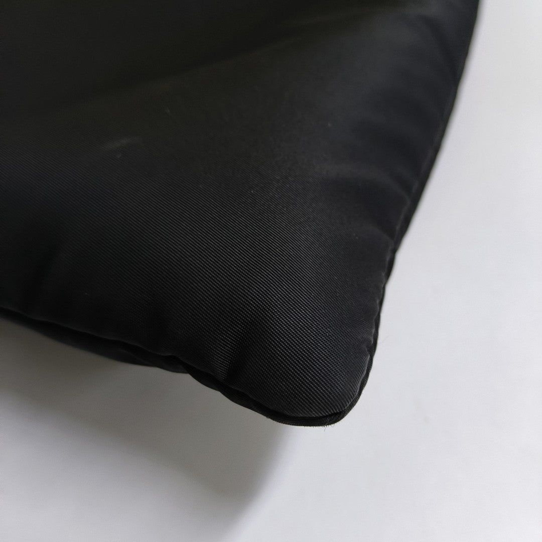 Nylon Black