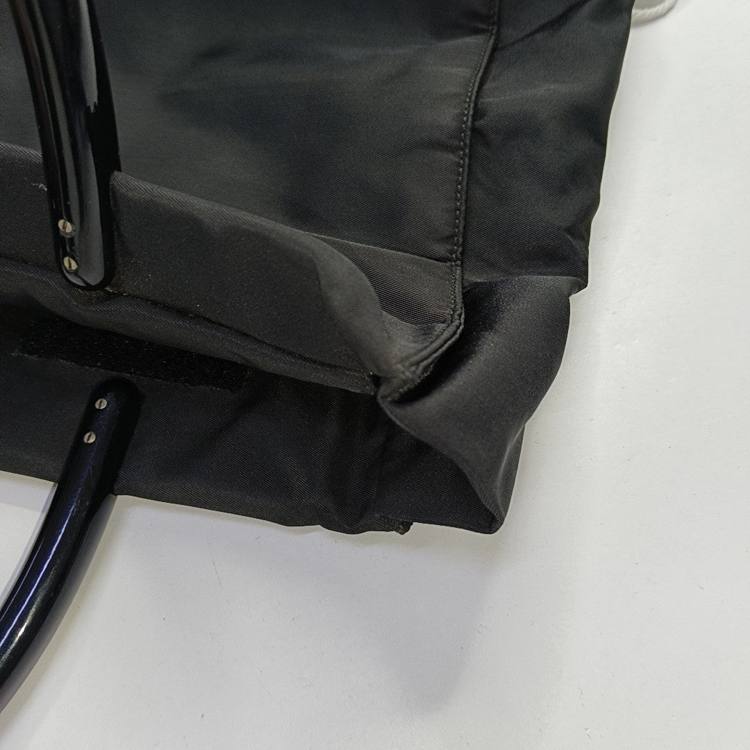 Nylon Black