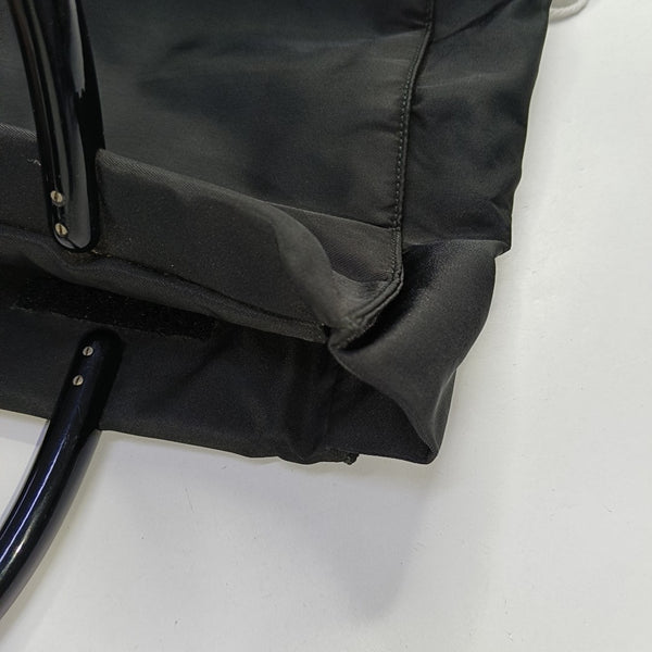 Nylon Black