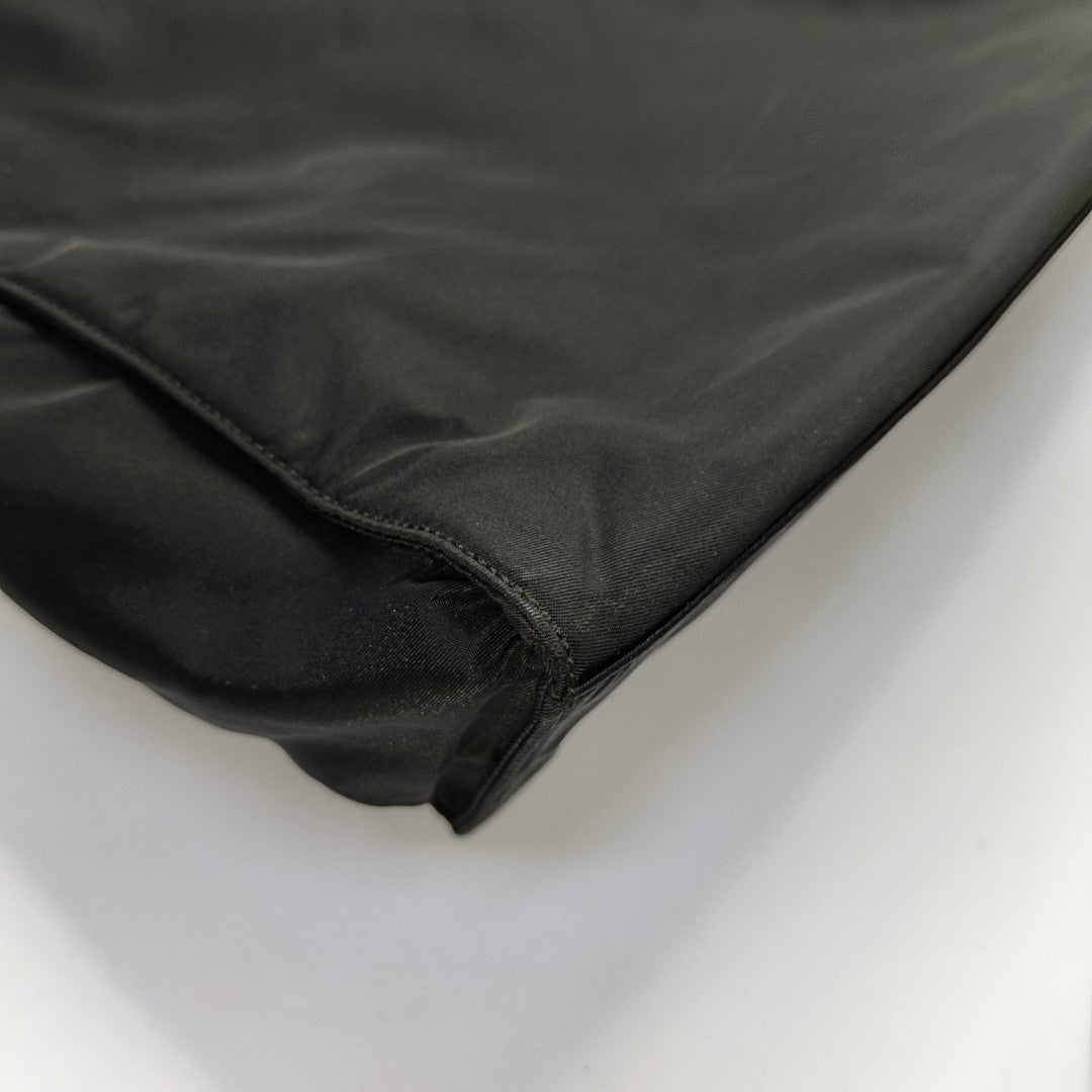 Nylon Black