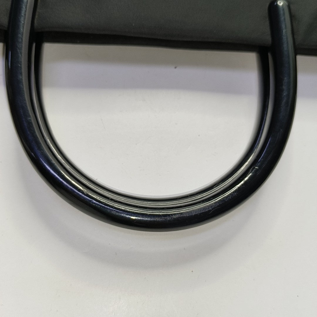 Nylon Black