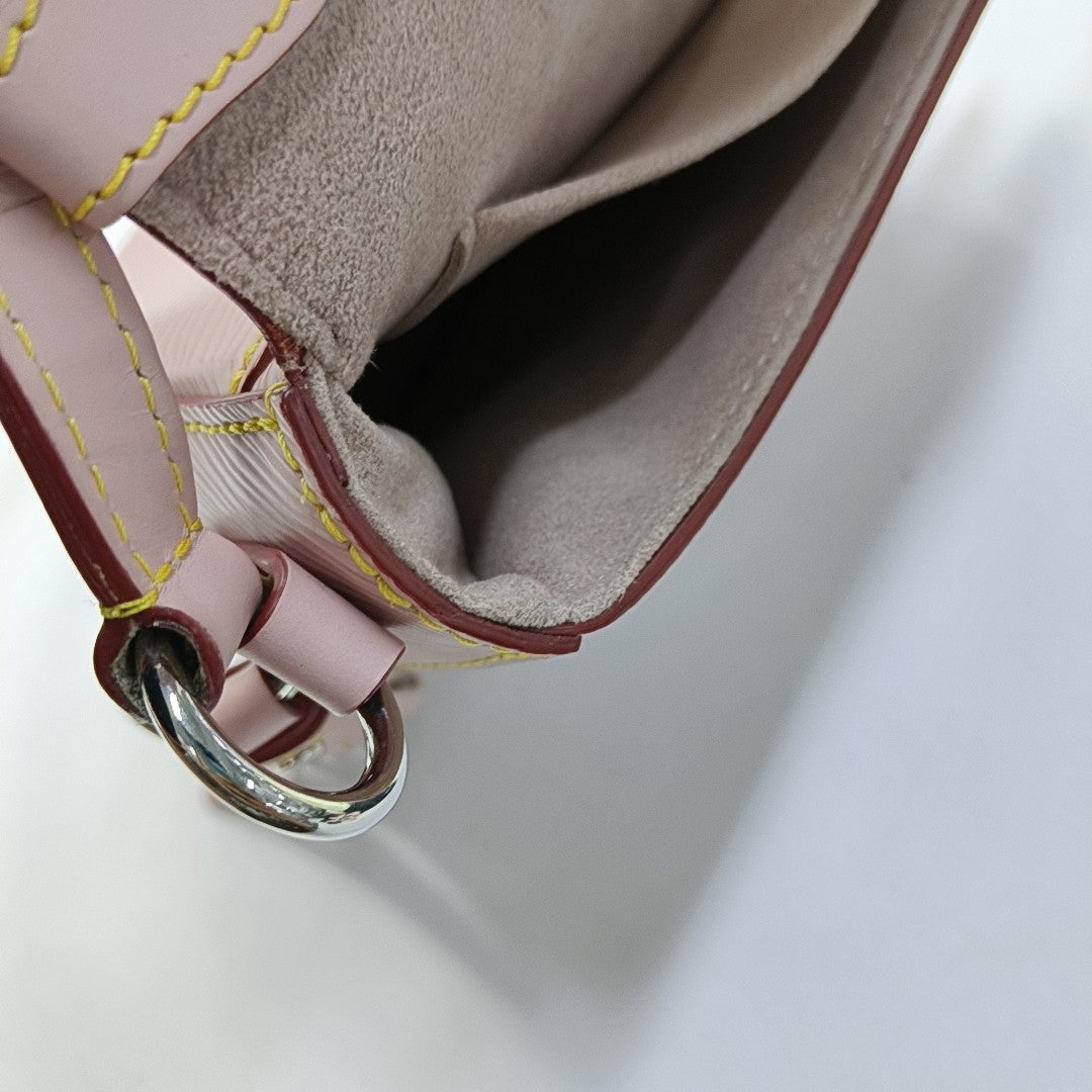 SAINT CLOUD Epi Pink
