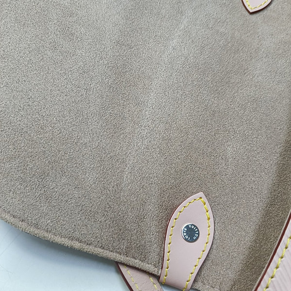 SAINT CLOUD Epi Pink