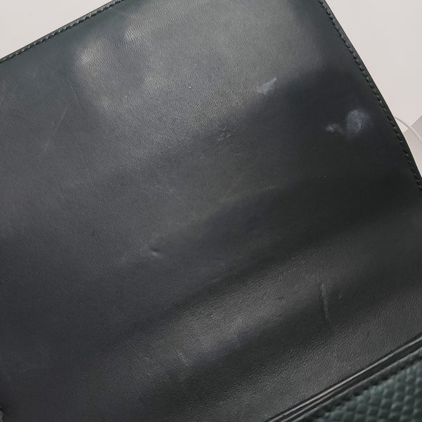 Crocodile Black