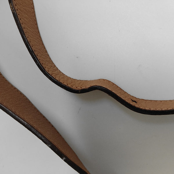 Colorado Medium Calfskin Brown