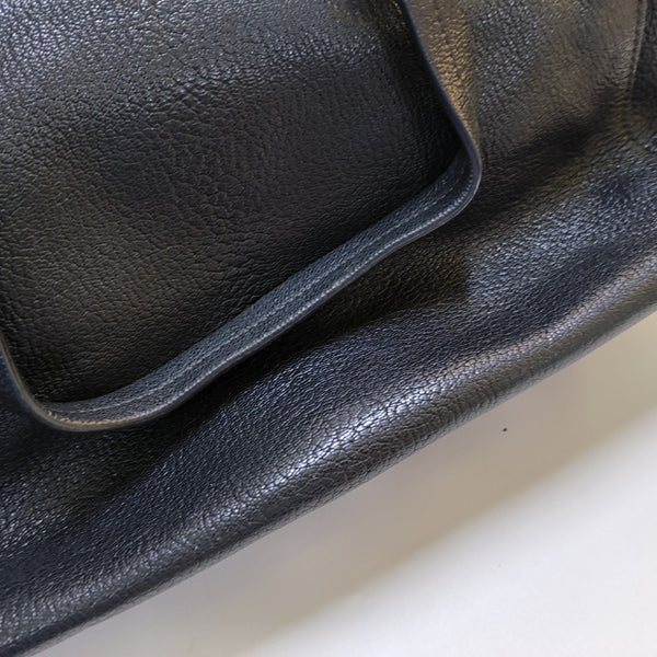Calfskin Black