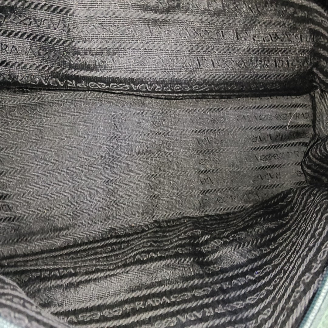 Nylon Green