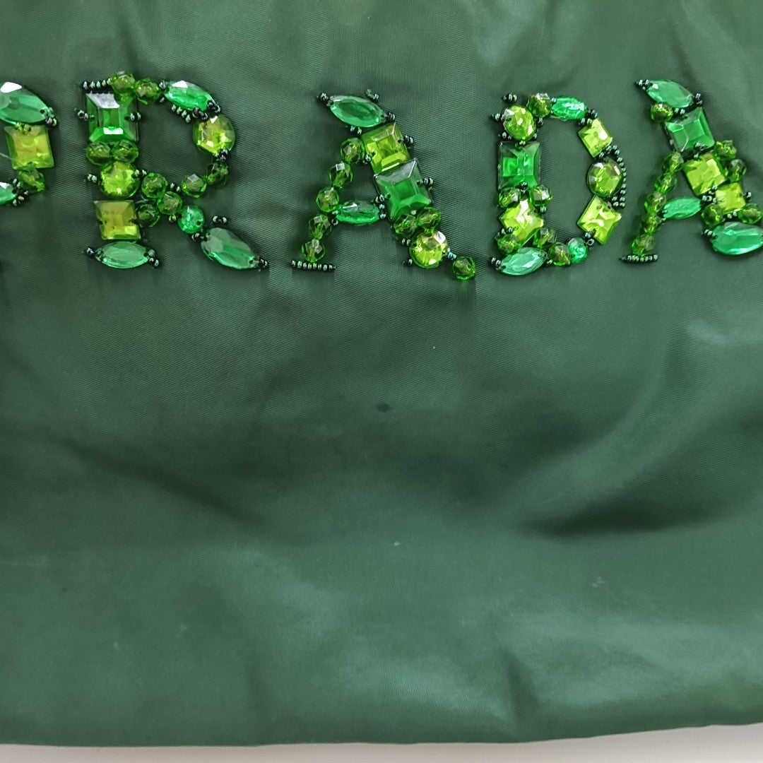 Nylon Green