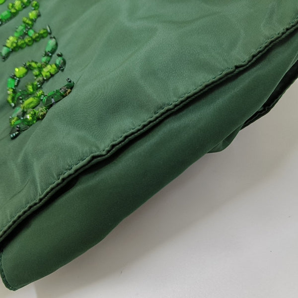 Nylon Green