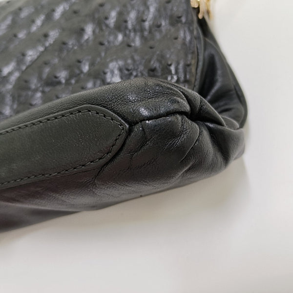 Calfskin Black