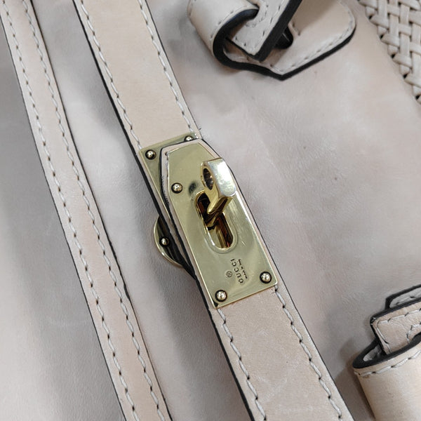 Handmade Calfskin Brown