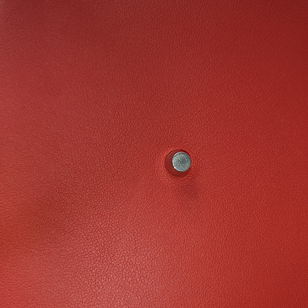 Toolbox 26 Evercolor Red