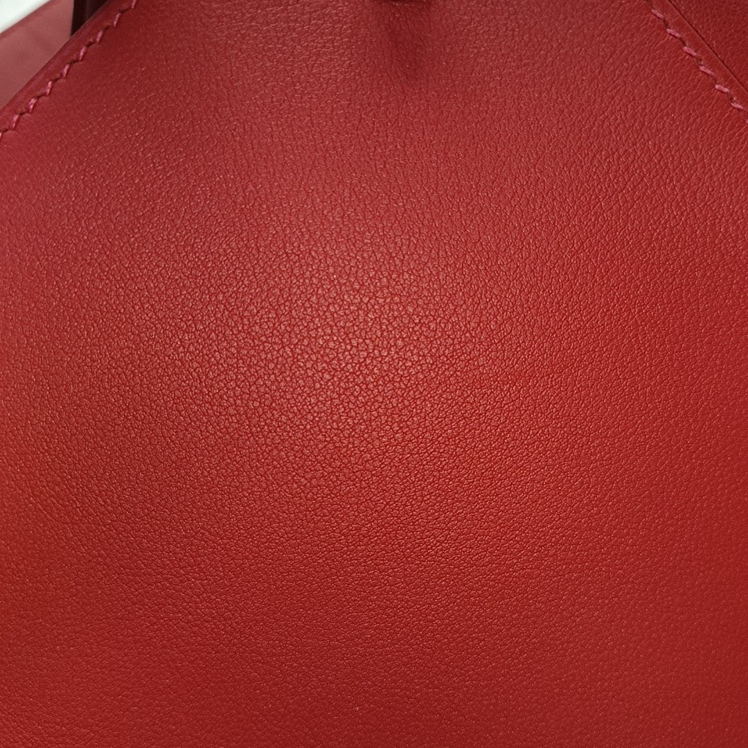 Toolbox 26 Evercolor Red