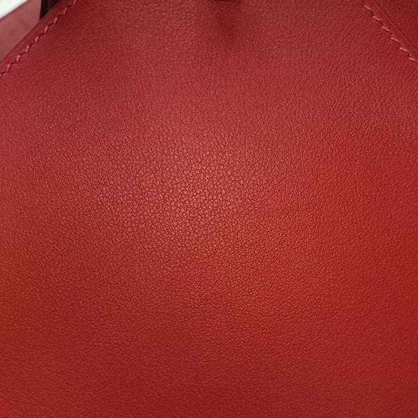 Toolbox 26 Evercolor Red