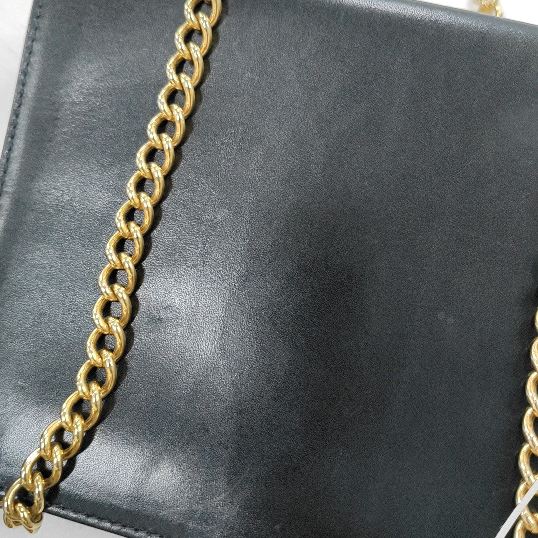 Vara Calfskin Blue