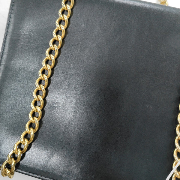 Vara Calfskin Blue