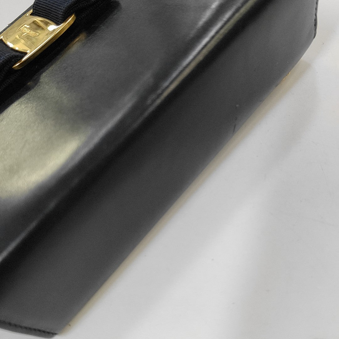 Vara Calfskin Blue