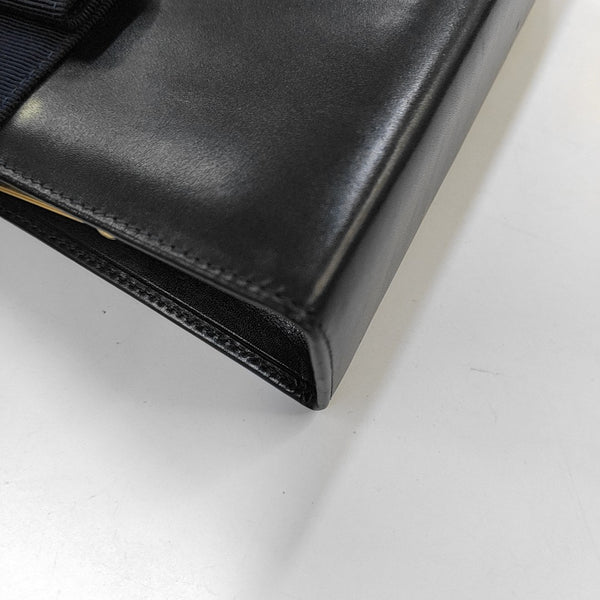 Vara Calfskin Blue