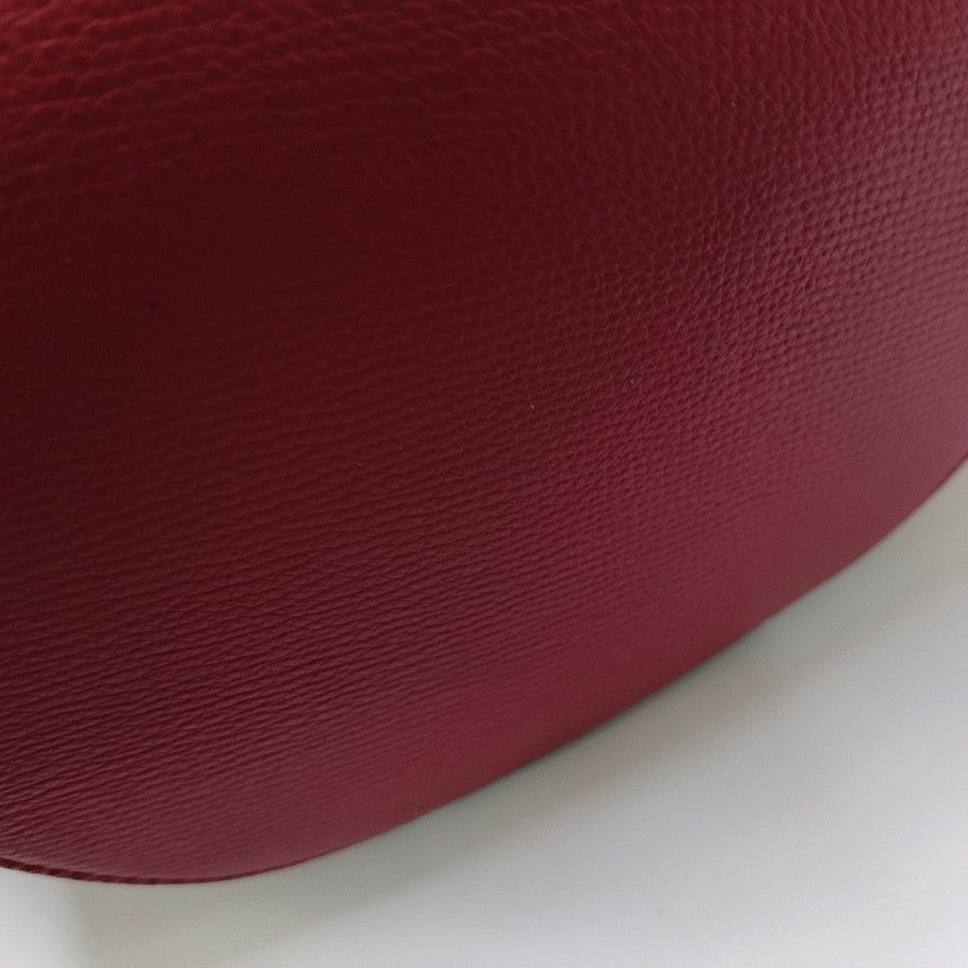 Lorne Coated Canvas Brown