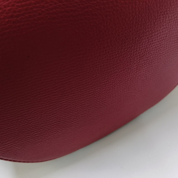 Lorne Coated Canvas Brown