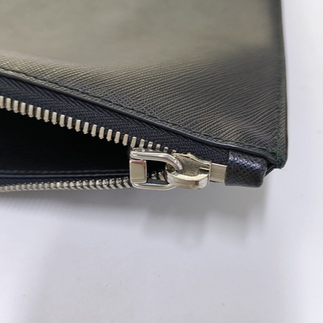 Calfskin Black