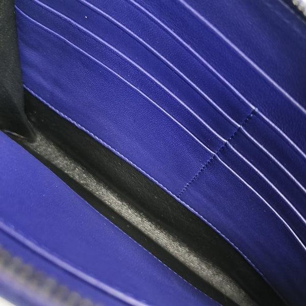 Calfskin Purple