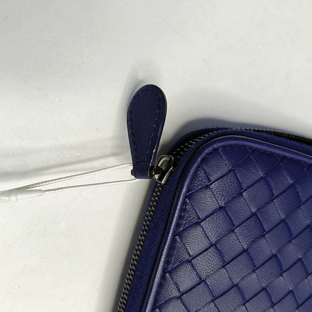 Calfskin Purple