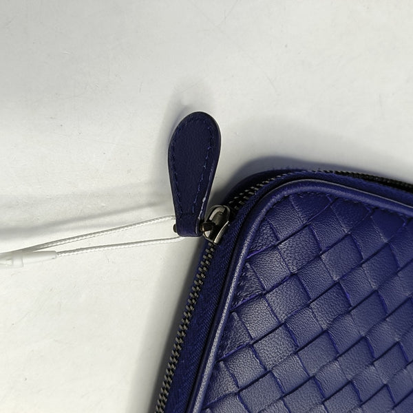 Calfskin Purple