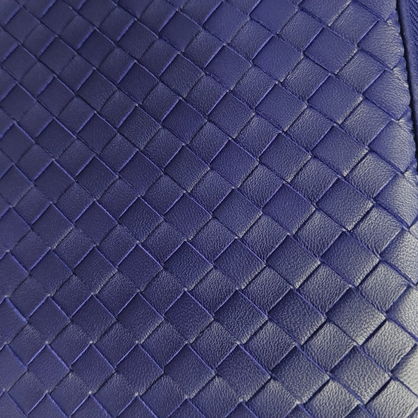 Calfskin Purple