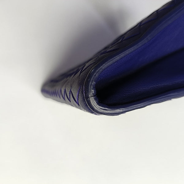 Calfskin Purple
