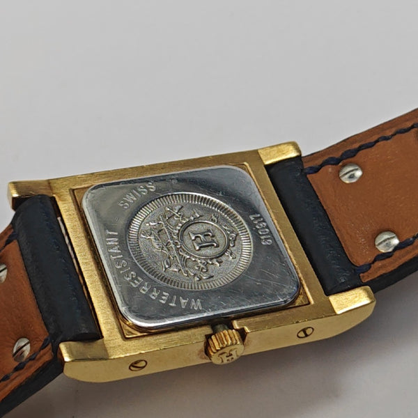 Médor 22.7mm White Quartz Watch