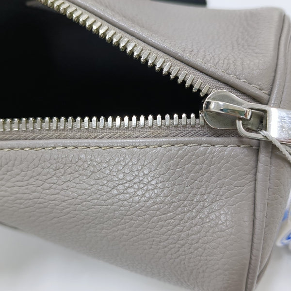 Roller Calfskin Gray