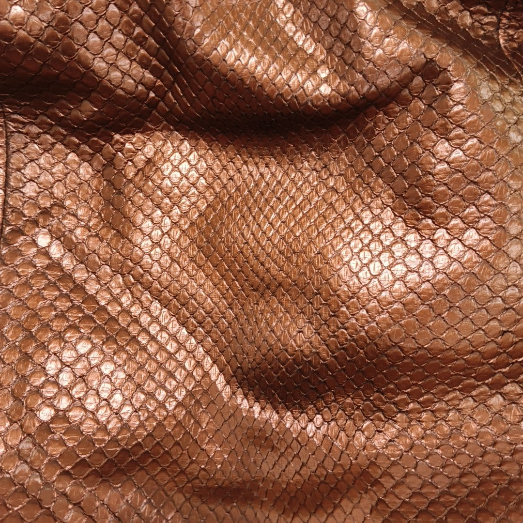 Leather Brown